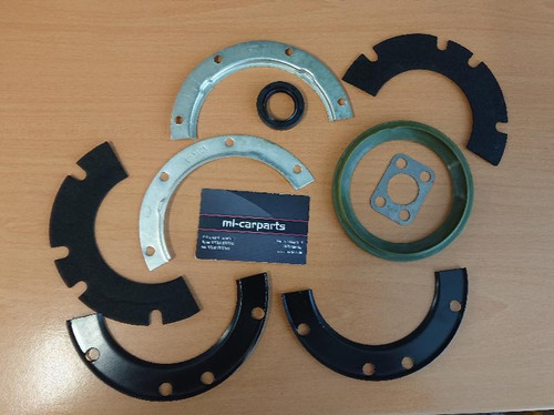 Reparatursatz federbock - reparatursatz,