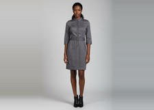 ◊ Burberry | Damen Kleid |