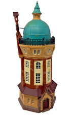 Faller H0 120166 Gebäude Wasserturm Bielefeld - fertig gebaut -  HO H0 1:87