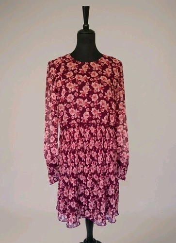Kleid blusenkleid vintage - blusenkleid, look