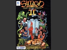 ✅ Simon the Sorcerer 2 (MAC/englisch) - (Apple DVD Spiel) (DE Sub) OVP DVD CASE✅