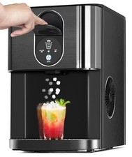 Nugget Ice Maker Countertop