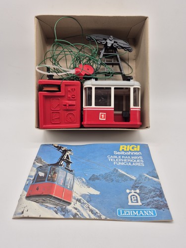 Lehmann rigi 900 - rigi,