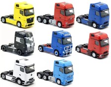 Herpa - MB Mercedes Benz Actros Sattel Zugmaschine SZM zur Auswahl 1:87 H0
