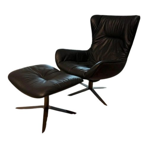 Freifrau sessel leya wingback - sessel,