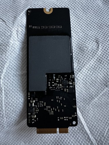 Ssd 512gb für apple macbook - 512gb,