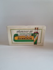 Würfelspass mit Kümmerling -