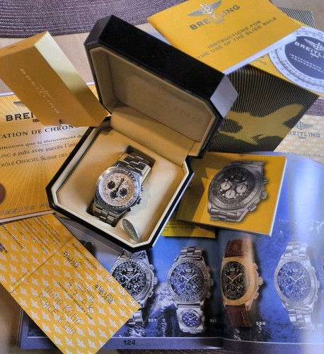 Breitling 2 - 💥breitling, b-2