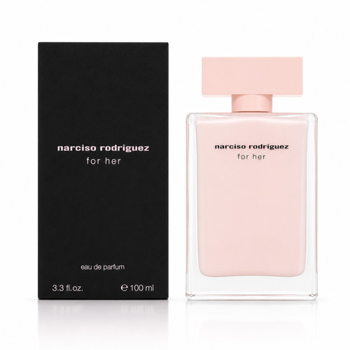 Narciso rodriguez for her eau - for,