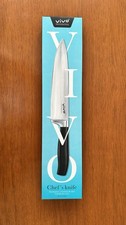 Vivo Chef’s Knife 20 cm – Neu & ungeöffnet – Villeroy & Boch Group Kochmesser