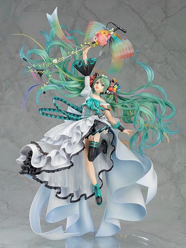 Vocaloid hatsune miku - vocaloid, memorial