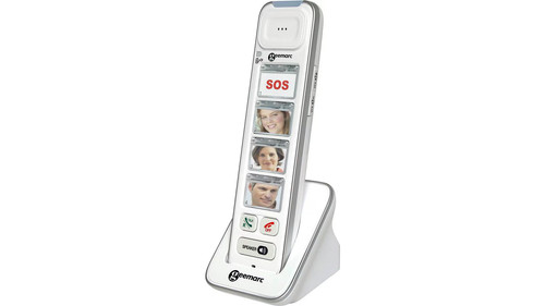 Geemarc photodect 295 - geemarc,
