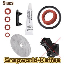 Dichtung + Brühsieb +