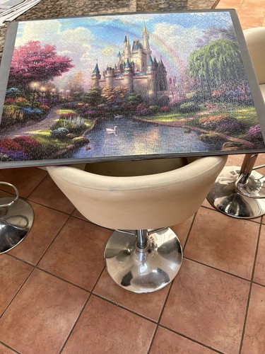 Selten aus usa - aus, kinkade