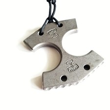 BERSERKER BLADES Custom Titan