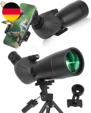 25-75X70 HD Spektiv