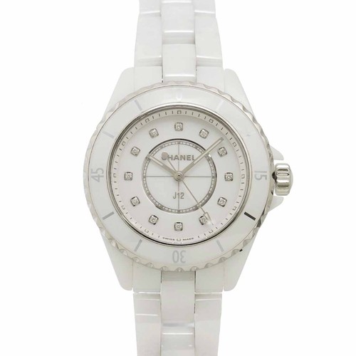 Chanel j12 33mm - chanel,