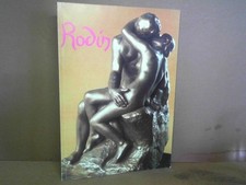 Auguste Rodin (1840-1917)