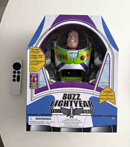 Disney pixar buzz - disney,