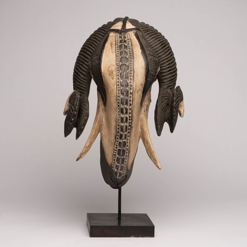 1434 baule widderkopf - 1434, maske