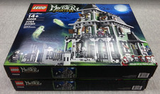 LEGO 10228 Spukhaus 2064 Teile