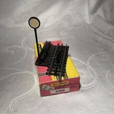 Trix Express H0 4369 Entkupplungsgleis OVP