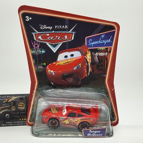2007 disney pixar cars - 2007,