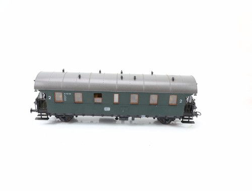Roco 4201a personenwagen - roco,