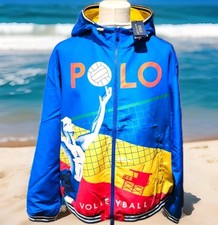Polo Ralph Lauren Windbreaker