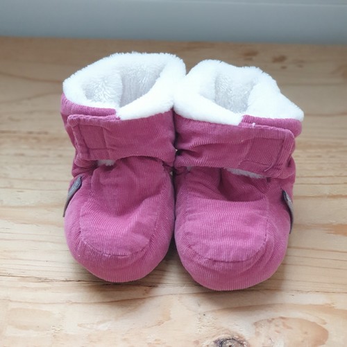 Babykrabbelschuhe sterntaler - babykrabbelschuhe,