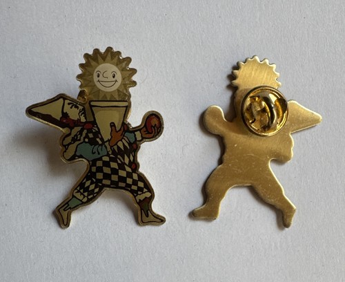 Merkur spielothek harlekin pin - merkur,