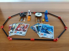 LEGO Ninjago 2257 Spinjitzu