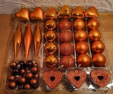 Konvolut Weihnachtskugeln