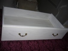 XXL Schublade Schrank Holz