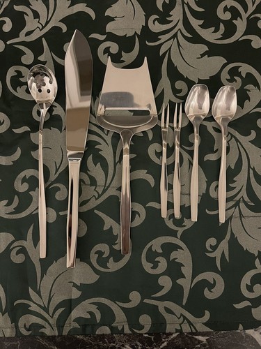 Wmf besteck cromargan - wmf,