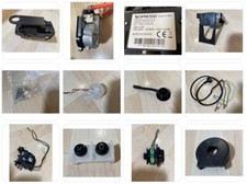 Nespresso Essenza Mini C30 Ersatzteile Pumpe Boiler Schlauch Platine Brüheinheit