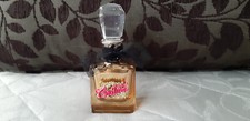LEERER FLAKON - Juicy Couture Viva la Juicy Gold Couture EdP 50ml "SAMMLERSTÜCK"