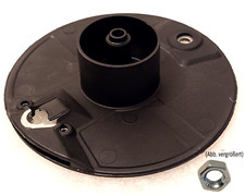 Gardena Messer-Teller Halter