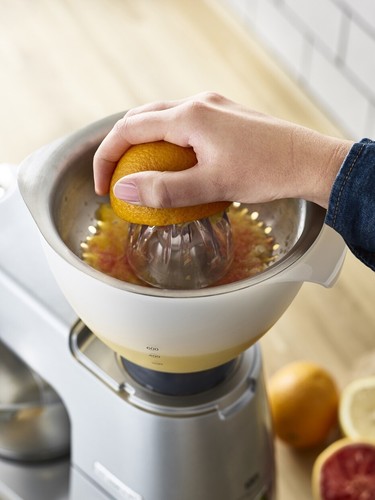 Kenwood zitruspresse - kenwood,