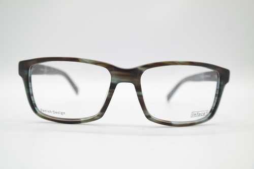 Inface if9316 723 braun grün - inface, if9316-723