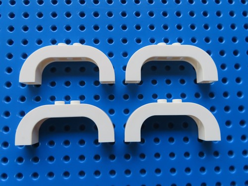 Lego brücke bogenstein - brücke,