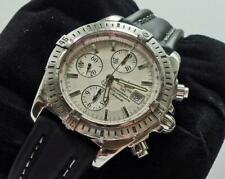 *Breitling Chronomat Evolution Ref B13356 Herrenuhr Automatik