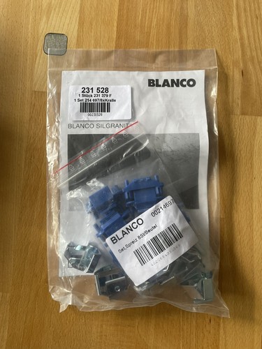 Blanco sülenbefestigung für - sülenbefestigung,