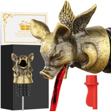 Antikes fliegendes Schwein 2