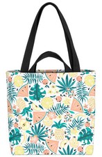 Tropical fruits Tasche