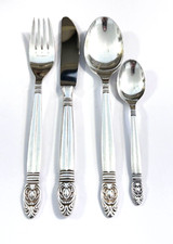 Besteck 1 Person Ebel Ludwig