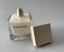 Narciso Rodriguez Narciso Eau de parfum SAMMELFLAKON LEER - ohne Inhalt