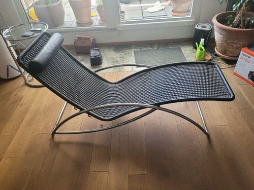 Thonet chaiselongue - chaiselongue, /