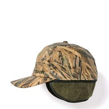 Filson Insulated Tin Cloth Cap