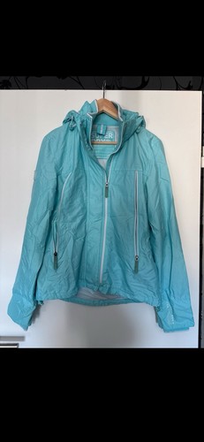 Superdry leichte jacke - leichte,